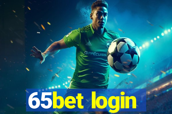 65bet login